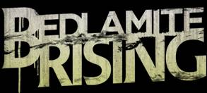 logo Bedlamite Rising